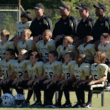 Truth Picture Day and Cowboy game