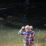 Mohicnic 2010