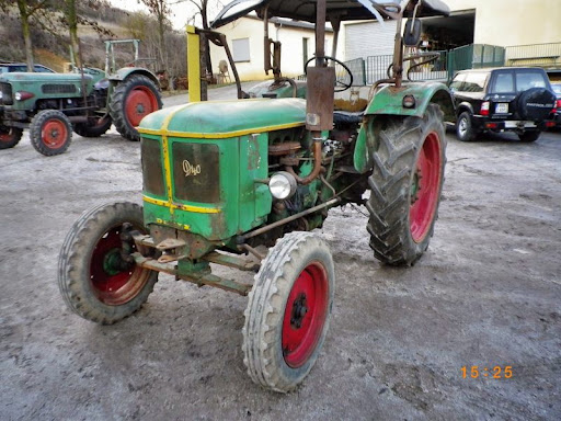 Deutz D 40U