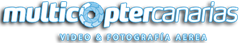 logo Multicopter Canarias