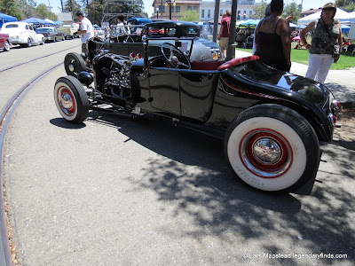  Strangers Car Show Pictures and Coverage 2012