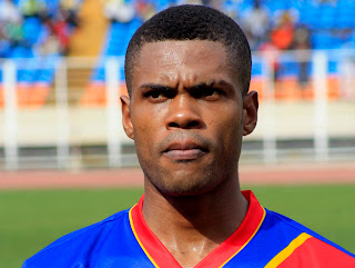 Yves Diba Ilunga . Radio Okapi/ Ph. John Bompengo