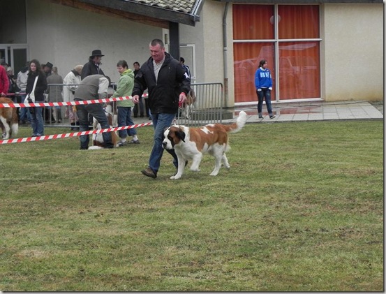 ETOILE ARTIGAT 5