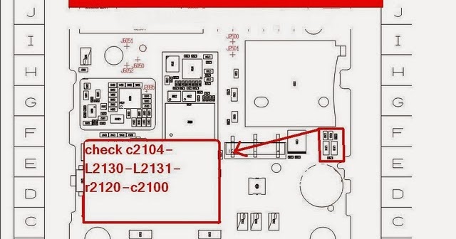 Genius Flasher: nokia x3 mic solution