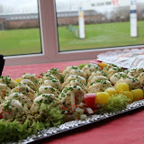 Foto's Sponsorbrunch 03-02-2013