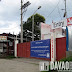 Soon to Open: SM Supermarket at the Makro site in Bangkal