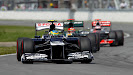 HD Wallpapers 2012 Formula 1 Grand Prix of Canada