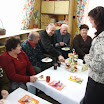 Dzień Babci w Szkole Podstawowej 2010
