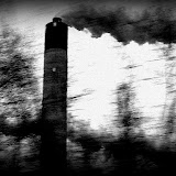 "Passing Springfield, Illinois" - copyright Justin Hamm