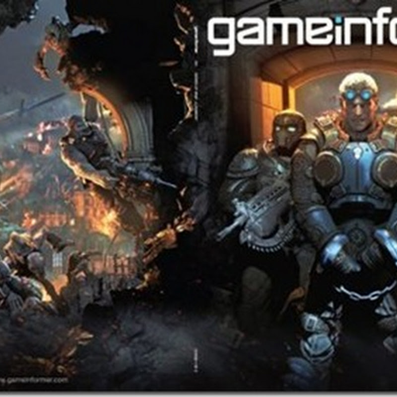 Gears of War: Judgement ist ein Prequel und wird von People Can Fly entwickelt