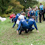 Hasičský viacboj - Likavka 29.9.2012