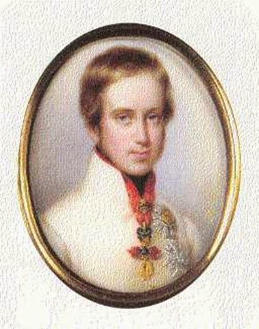franz karl de Austria padre de francisco jose franz karl de Austria padre de francisco jose