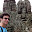 Cambodge- Angkor