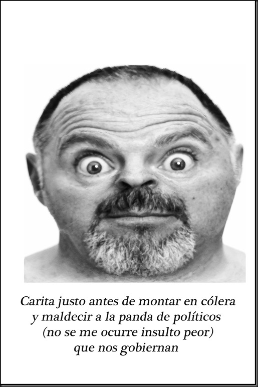 carita carita