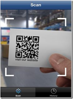Scan Scan