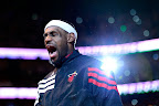 lebron james nba 120621 mia vs okc 021 game 5 chapmions Gallery: LeBron James Triple Double Carries Heat to NBA Title