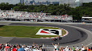 HD Wallpapers 2010 Formula 1 Grand Prix of Canada
