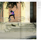 Fabio Montagner nella su aintervista su a brief glance skateboard magazine - www.abriefglance.com fabio-montagner-treflip.jpg