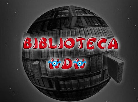 Biblioteca ndn Biblioteca ndn