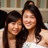 Kairos Senior Banquet 2009