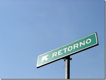 retorno