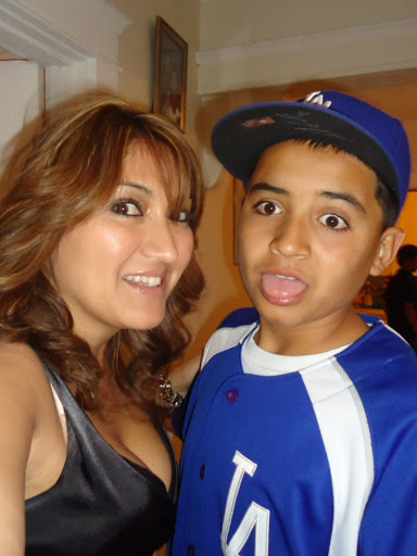 JENNY RIVERA CONCERT