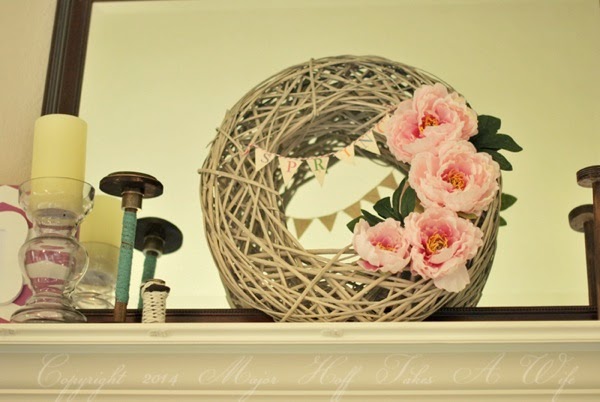 Spring Wreath Srping banner Light pink peonies.jpg Spring Wreath Srping banner Light pink peonies