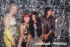 Left to right: Naomi, Jo, Katie, and Livia Cetti from The Green Vase.