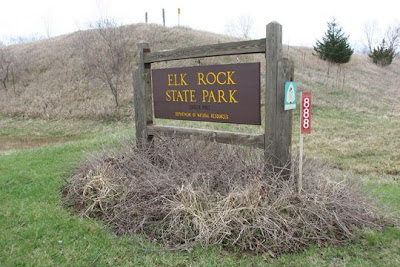 (Photo Courtesy of the Iowa Department of Natural Resources)