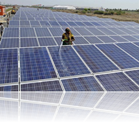 Indian solar market: Forecasting a better 2014 after a lackluster year
