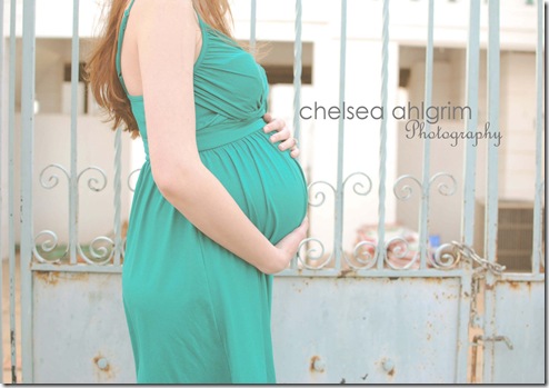 Stephanie Blair Maternity Shoot 033-2