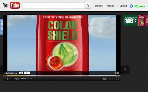 How to Skip those Irritating YouTube Ads Immediately