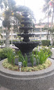 Hotel Denai Fountain