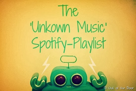 UnknownMusic UnknownMusic