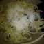 Fettucine with Sausage, Sage, and