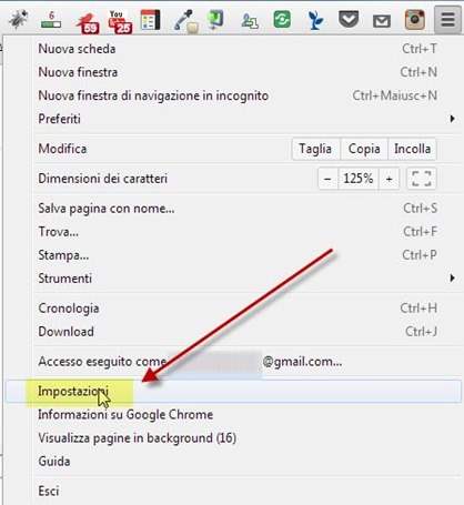 impostazioni-chrome