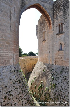 19-Castillo de Bellver - DSC_0180