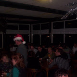 Kerstbingo 2008