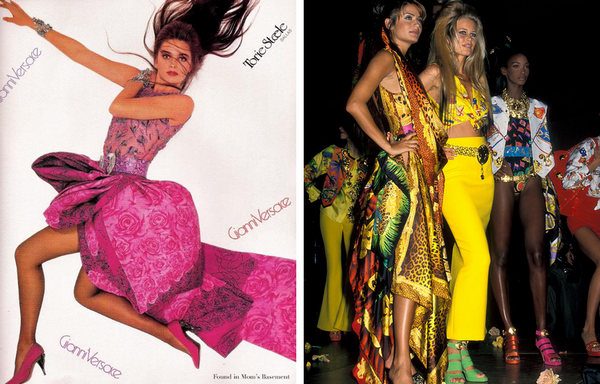 Gianni Versace Biografia Curiosidades 02 Gianni Versace Biografia Curiosidades 02
