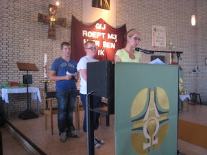 2012-09-07 Startviering