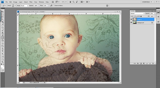 Adding Textures Tutorial