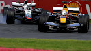 HD Wallpapers 2005 Formula 1 Grand Prix of Australia