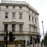 london architecture in London, United Kingdom 