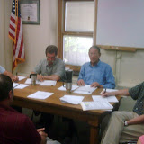 Marion County Board of Supervisors