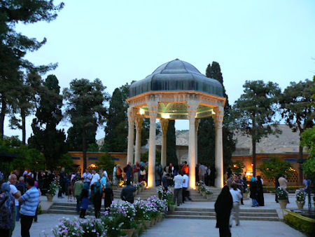 Photos of Shiraz