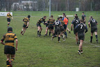 Foto's Beker Finale '07/'08