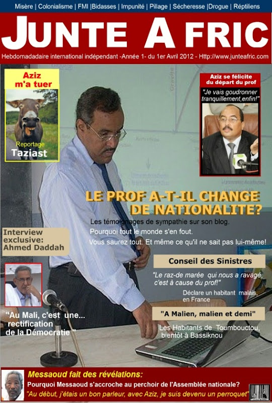 Départ du prof2