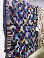 Amish Pineapple Quilt Amish Pineapple Quilt