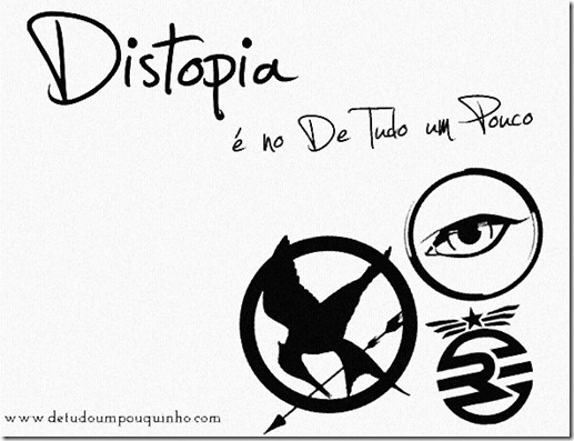 distopia distopia