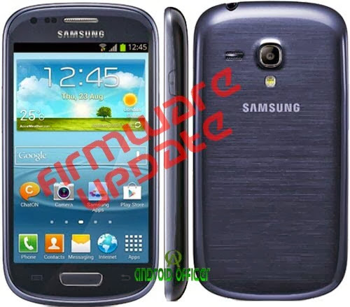 Samsung Galaxy S3 Mini GT-I8190 Samsung Galaxy S3 Mini GT-I8190